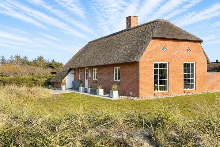 Sommerhus L6833 på Vedersø Klitvej 40B, Vedersø Klit - Billede #21