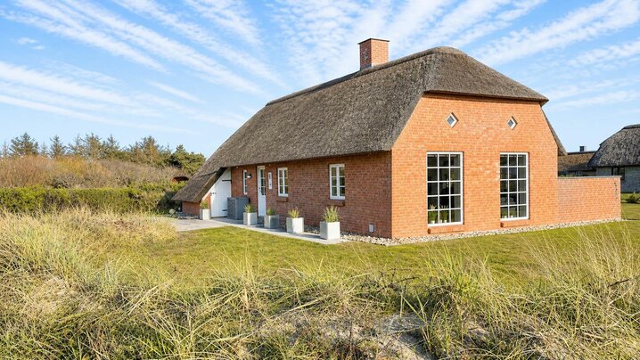 Sommerhus L6833 på Vedersø Klitvej 40B, Vedersø Klit - Billede #21