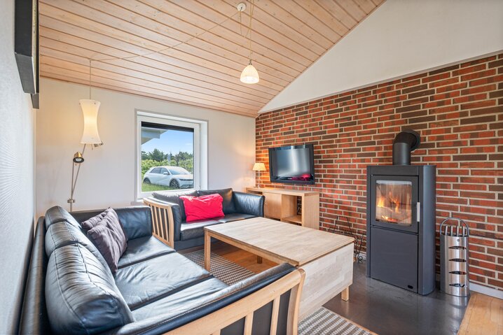 Sommerhus L6839 på Klitvej 34, Fjand - Billede #1