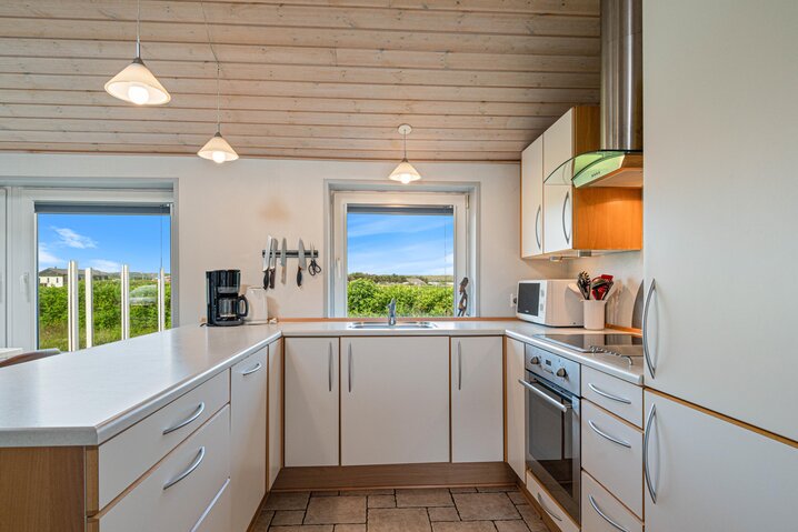 Sommerhus L6839 på Klitvej 34, Fjand - Billede #2