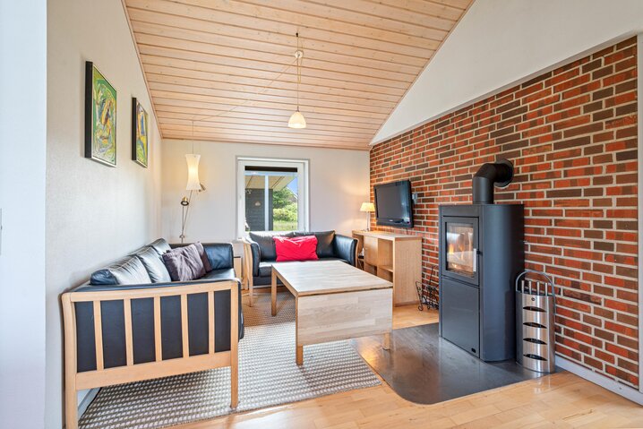 Sommerhus L6839 på Klitvej 34, Fjand - Billede #3