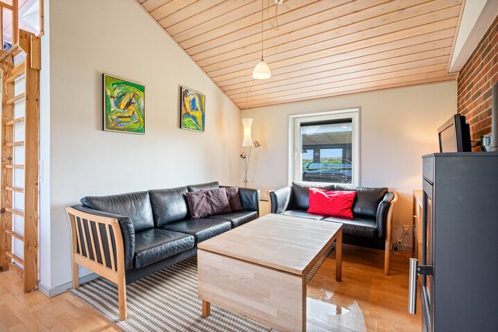 Sommerhus L6839 på Klitvej 34, Fjand - Billede #4
