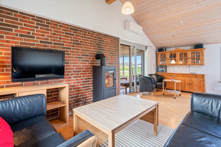 Sommerhus L6839 på Klitvej 34, Fjand - Billede #5