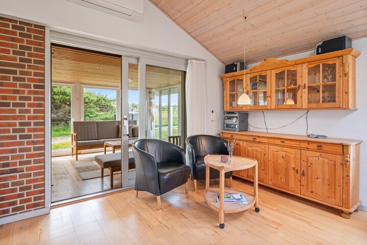 Sommerhus L6839 på Klitvej 34, Fjand - Billede #6