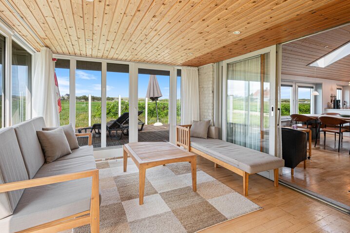 Sommerhus L6839 på Klitvej 34, Fjand - Billede #7