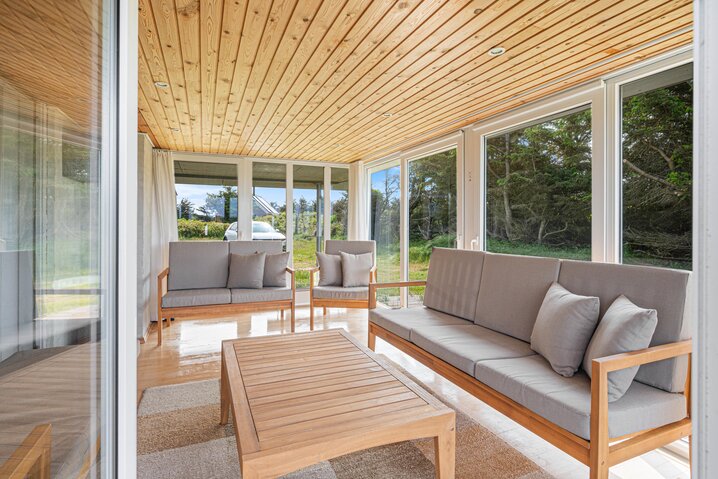 Sommerhus L6839 på Klitvej 34, Fjand - Billede #8