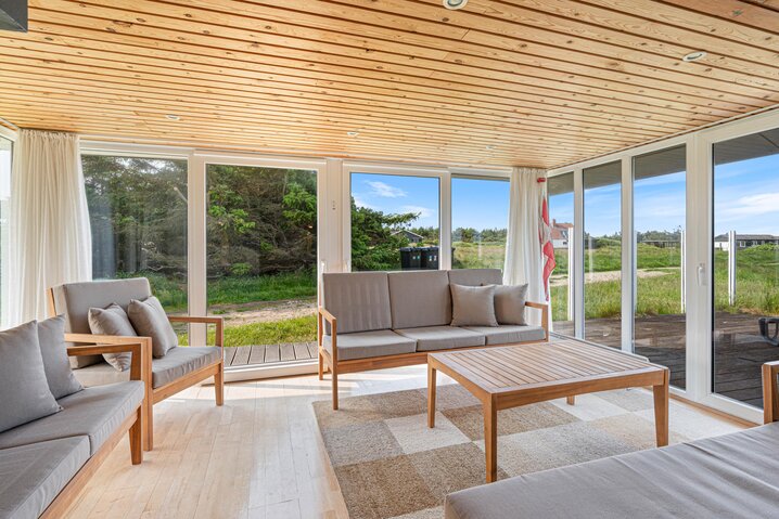 Sommerhus L6839 på Klitvej 34, Fjand - Billede #9
