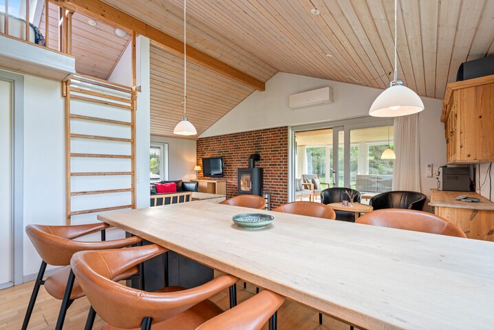 Sommerhus L6839 på Klitvej 34, Fjand - Billede #10