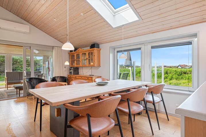 Sommerhus L6839 på Klitvej 34, Fjand - Billede #11