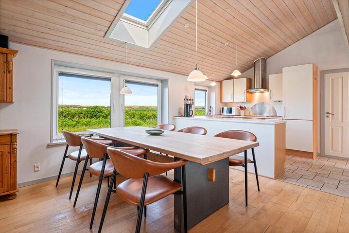 Sommerhus L6839 på Klitvej 34, Fjand - Billede #12