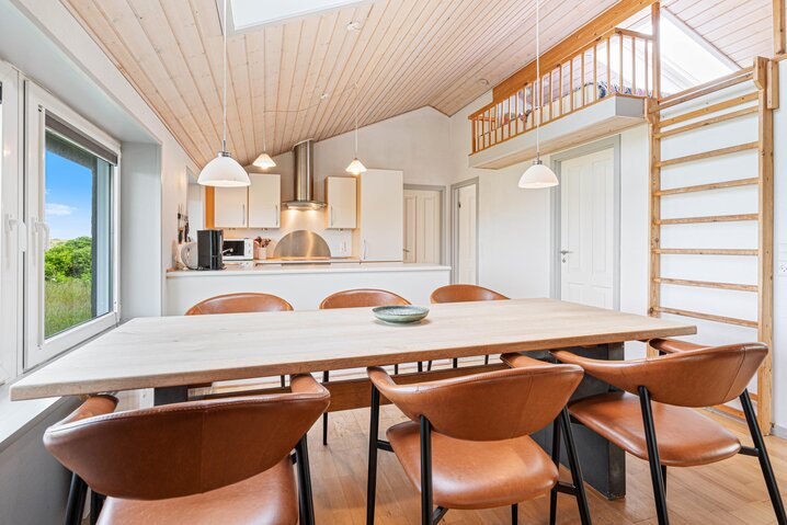 Sommerhus L6839 på Klitvej 34, Fjand - Billede #14