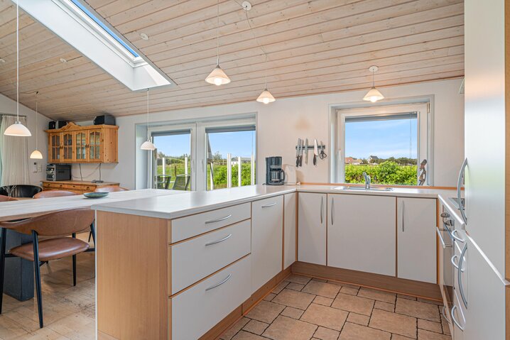 Sommerhus L6839 på Klitvej 34, Fjand - Billede #15