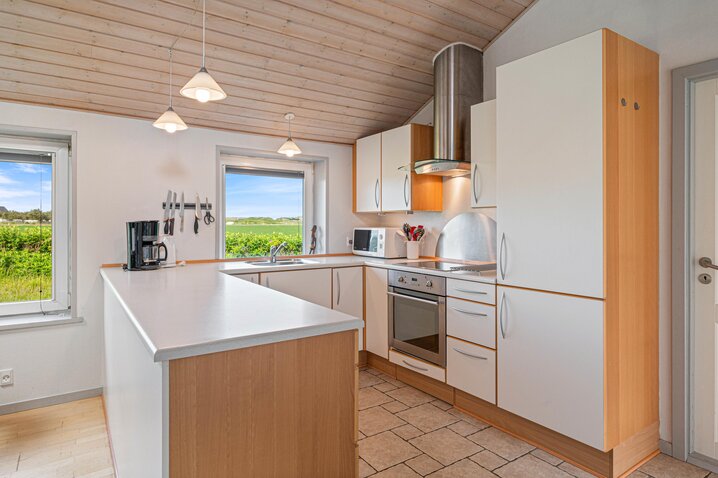 Ferienhaus L6839 in Klitvej 34, Fjand - Bild #16