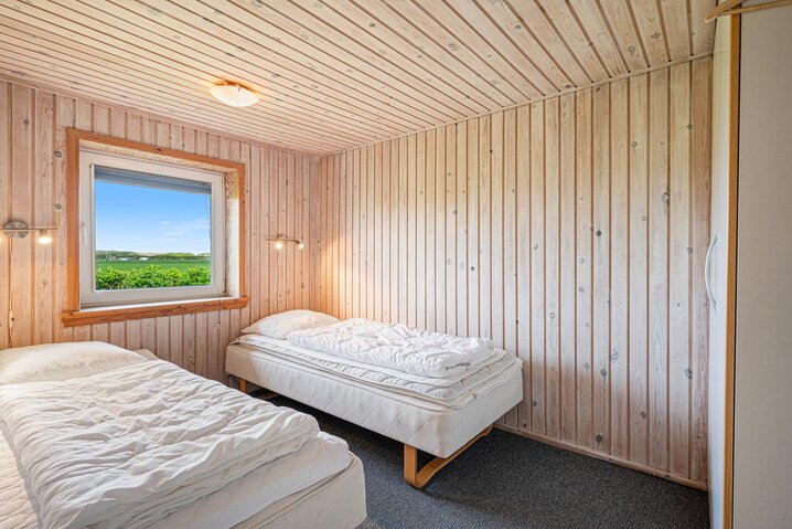 Sommerhus L6839 på Klitvej 34, Fjand - Billede #17