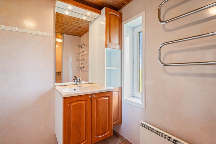 Sommerhus L6839 på Klitvej 34, Fjand - Billede #18