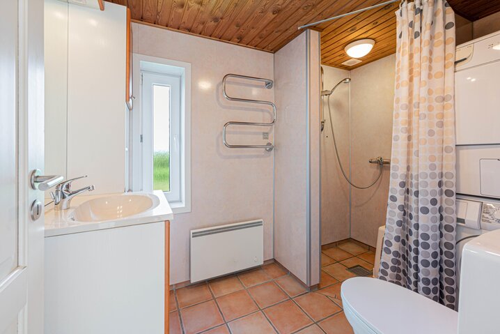 Sommerhus L6839 på Klitvej 34, Fjand - Billede #19