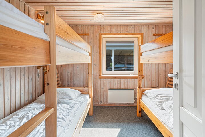 Sommerhus L6839 på Klitvej 34, Fjand - Billede #20
