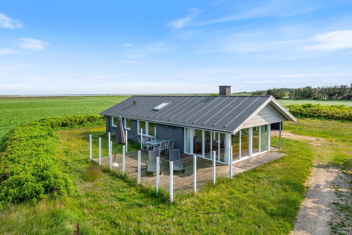 Sommerhus L6839 på Klitvej 34, Fjand - Billede #22