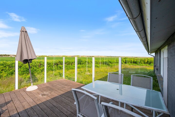 Sommerhus L6839 på Klitvej 34, Fjand - Billede #23