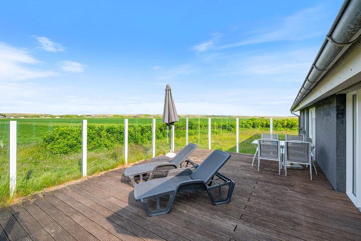 Sommerhus L6839 på Klitvej 34, Fjand - Billede #25