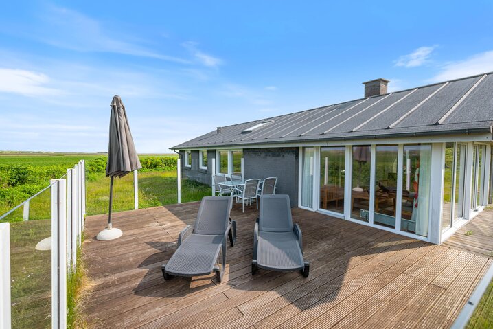 Sommerhus L6839 på Klitvej 34, Fjand - Billede #26