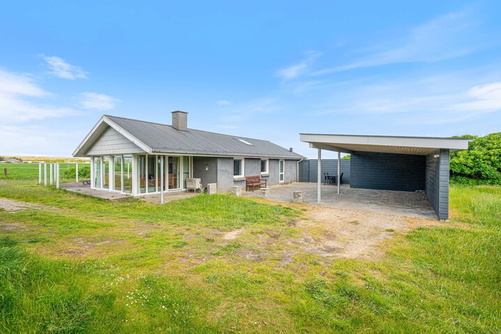 Sommerhus L6839 på Klitvej 34, Fjand - Billede #27