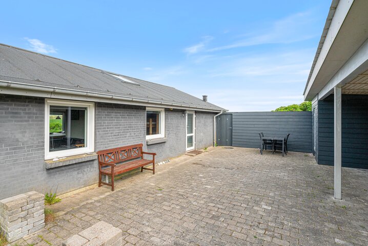 Sommerhus L6839 på Klitvej 34, Fjand - Billede #28