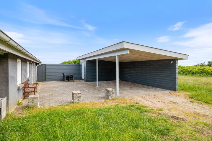 Sommerhus L6839 på Klitvej 34, Fjand - Billede #29