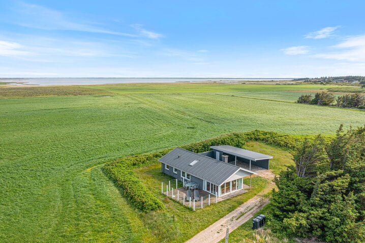 Sommerhus L6839 på Klitvej 34, Fjand - Billede #30