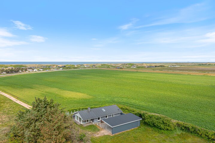 Sommerhus L6839 på Klitvej 34, Fjand - Billede #31