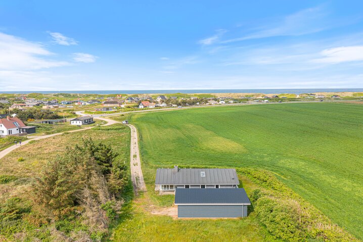 Sommerhus L6839 på Klitvej 34, Fjand - Billede #32