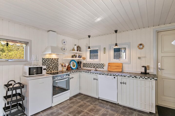 Ferienhaus L6840 in Hagevej 114, Fjand - Bild #2