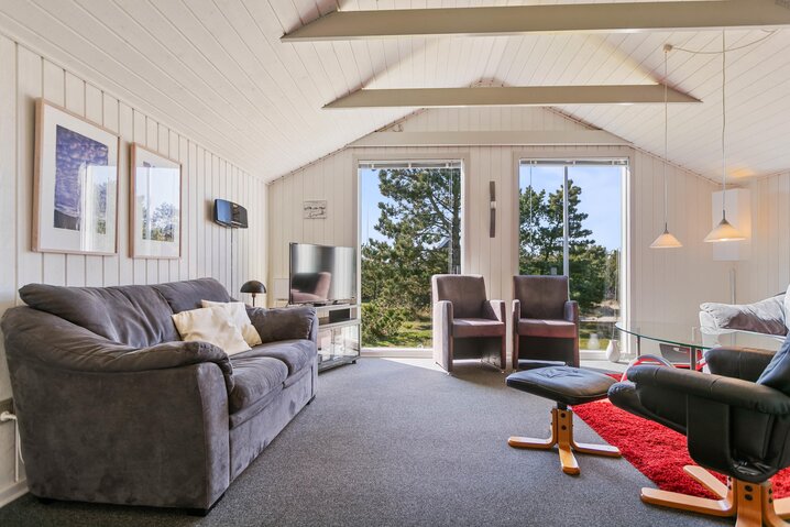 Ferienhaus L6840 in Hagevej 114, Fjand - Bild #4