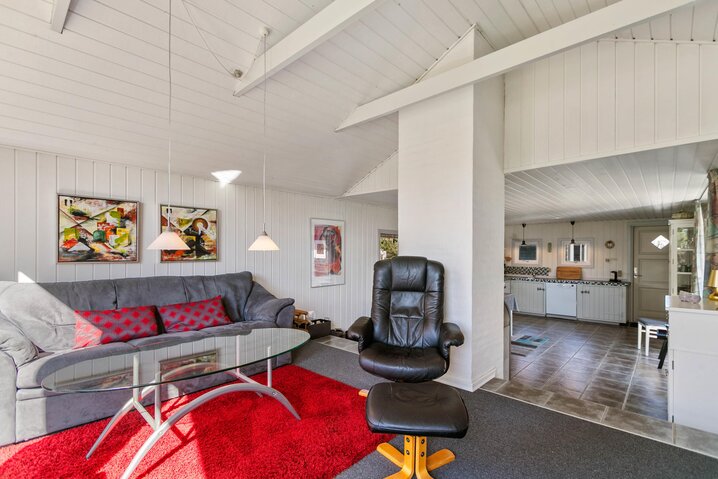 Ferienhaus L6840 in Hagevej 114, Fjand - Bild #5
