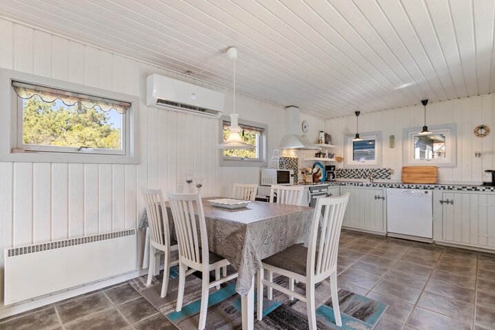 Ferienhaus L6840 in Hagevej 114, Fjand - Bild #7