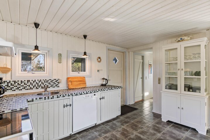 Ferienhaus L6840 in Hagevej 114, Fjand - Bild #8