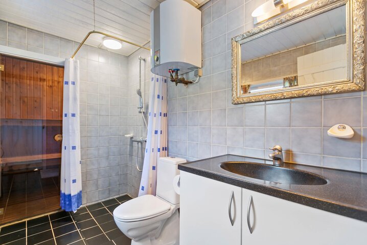 Ferienhaus L6840 in Hagevej 114, Fjand - Bild #11