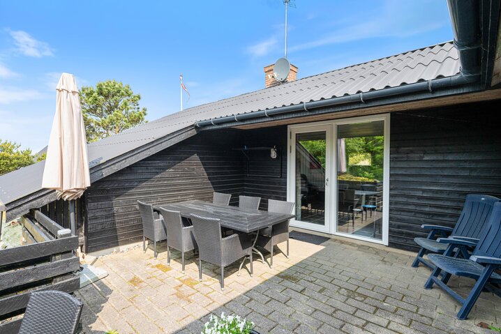Ferienhaus L6840 in Hagevej 114, Fjand - Bild #17