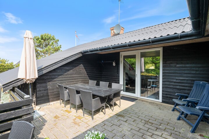 Ferienhaus L6840 in Hagevej 114, Fjand - Bild #17