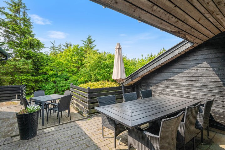 Ferienhaus L6840 in Hagevej 114, Fjand - Bild #19