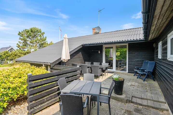 Ferienhaus L6840 in Hagevej 114, Fjand - Bild #20