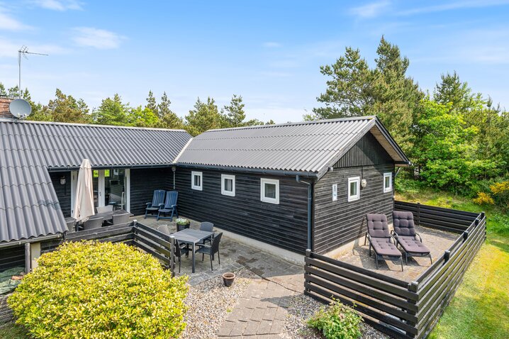 Ferienhaus L6840 in Hagevej 114, Fjand - Bild #22