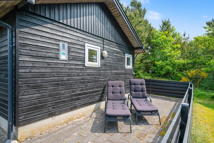 Ferienhaus L6840 in Hagevej 114, Fjand - Bild #23