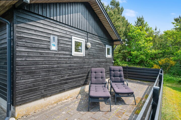 Ferienhaus L6840 in Hagevej 114, Fjand - Bild #23