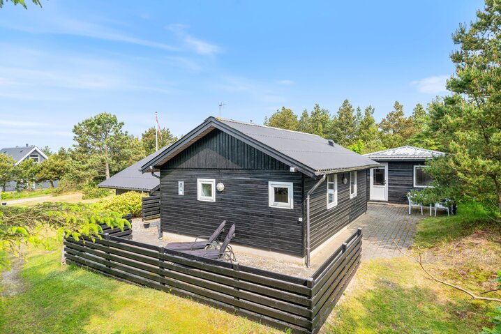 Ferienhaus L6840 in Hagevej 114, Fjand - Bild #24