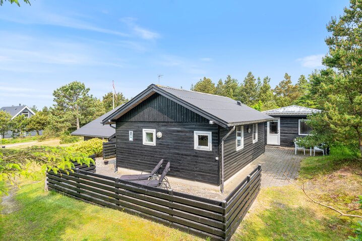 Ferienhaus L6840 in Hagevej 114, Fjand - Bild #24