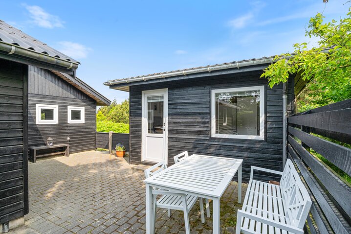 Ferienhaus L6840 in Hagevej 114, Fjand - Bild #25