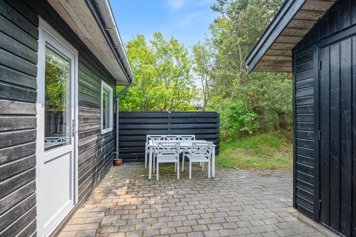 Ferienhaus L6840 in Hagevej 114, Fjand - Bild #26