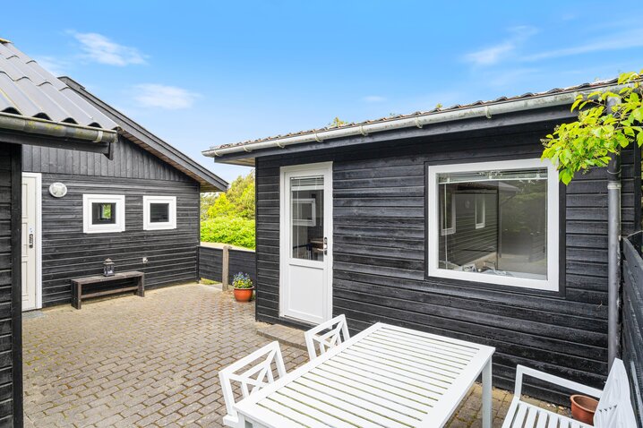 Ferienhaus L6840 in Hagevej 114, Fjand - Bild #27