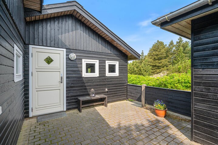 Ferienhaus L6840 in Hagevej 114, Fjand - Bild #28